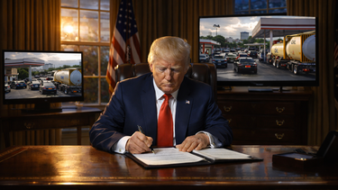 trump elimina arancel petrolero indirecto a cuba pero mantiene la emergencia y la presion