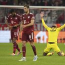 Real Madrid y Villarreal, vivitos y coleando en la Champions