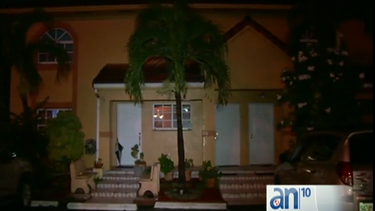 roban miles de dolares de apartamento en hialeah, al aprovechar la ausencia de sus ocupantes