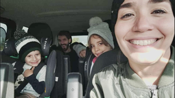 amelia calzadilla ofrece su primera entrevista desde espana tras abandonar cuba