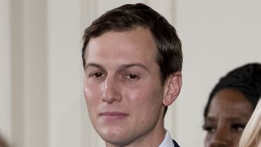 jared kushner, yerno y asesor del presidente trump, admite reuniones con rusos pero niega colision