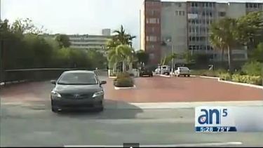 americateve | Indignados residentes de un complejo de condominios del noreste de Miami-Dade denuncian represalias a raíz de dos protestas realizadas durante la última semana.