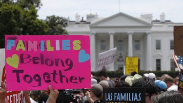 Agencias de EEUU sorprendidas por política de separaciones