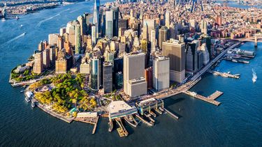 nueva york planea ofrecer vacunas a los turistas en atracciones de la ciudad
