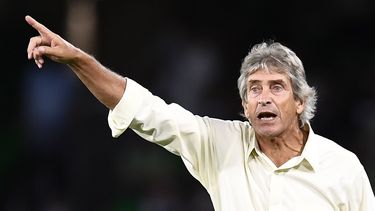 Real Betis recibe al Atlético en La Liga