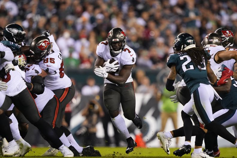 DEP-NFL BUCCANEERS-ANÁLISIS