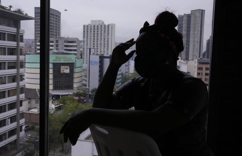 REP-GEN ECUADOR-PAZ COLOMBIA