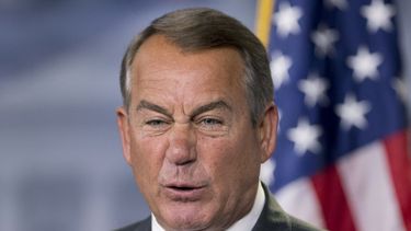 Republicanos critican a Obama por pedir fondos