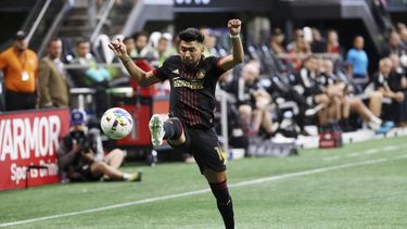 Sounders de Seattle ganan 3-1 a United de Minnesota en MLS