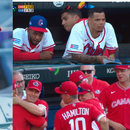 Cuba quedó eliminada del Clásico Mundial de Béisbol