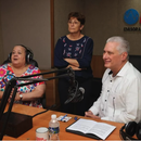 DÍAZ-CANEL ESTRENA PROGRAMA DE RADIO EN PLENA CRISIS CUBANA: Criterio Compartido saldrá cada 15 días