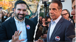 trump respalda a andrew cuomo: es la unica opcion para evitar el colapso de nueva york