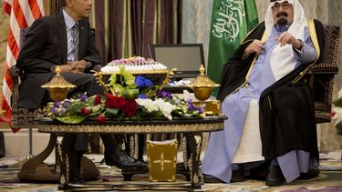 Congreso de EEUU, por debatir fondos para Irak