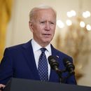 Fuentes AP: Biden irá por reducir emisiones en 50% para 2030