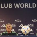Sin nada que perder Al-Hilal enfrenta al Madrid en la final