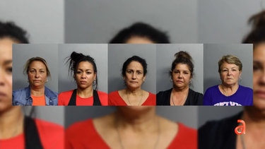 cinco mujeres de una misma familia cubana de miami estafaron a la duena del restaurante para el que trabajaban por casi 20 mil dolares