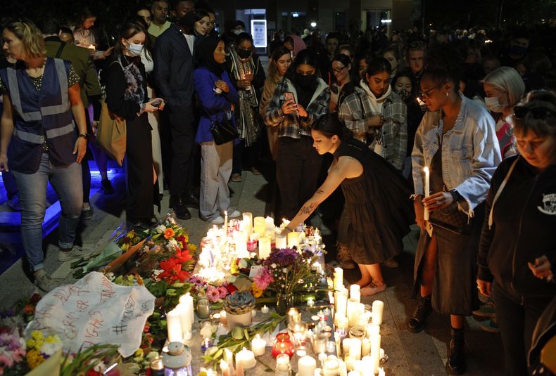 EUR-GEN GBRETAÑA-FEMINICIDIO