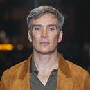 Cillian Murphy posa a su llegada al estreno de la película Small Things Like These el jueves 24 de octubre de 2024 en Londres. (Foto Scott A Garfitt/Invision/AP)