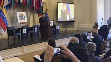 LO ÚLTIMO: Banco Mundial no ha dado recursos para Venezuela