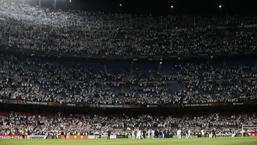 Clase media europea quiere evitar una Champions monstruosa