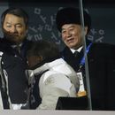 Diálogo con Norcorea solo en “condiciones adecuadas”: Trump