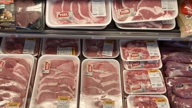 Aumenta 8,6% la inflación en ventas al por mayor en EEUU