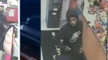 americateve | Vecinos de una apacible zona del suroeste de Miami Dade dicen estar atemorizados por un robo a mano armada.