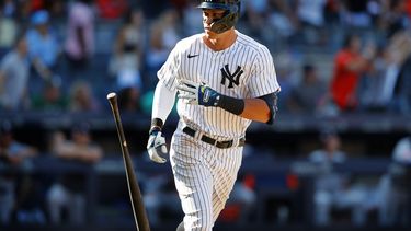 Jugde y Acuña son elegidos titulares a Juego de Estrellas