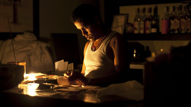 salen del sistema nacional electrico las plantas de mariel, tallapiedra y regla causando apagon masivo en la habana