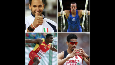 americateve | cubanos en las olimiadas