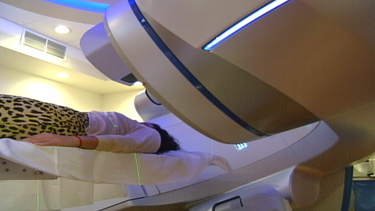 presentan novedoso sistema para el tratamiento del cancer