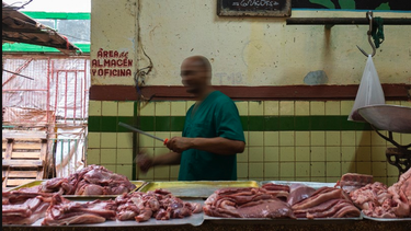 🥩🇨🇺 CUBA CAMBIA LAS REGLAS PARA VENDER CARNE DE RES Y CABALLO: ¿QUÉ PODRÁN HACER AHORA LOS CAMPESINOS?