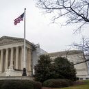 ARCHIVO - La Corte Suprema se muestra en esta fotografía del 28 de febrero de 2024 en Washington. (AP Foto/Jacquelyn Martin, Archivo)
