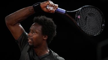 Monfils renuncia al Abierto de Francia por lesión