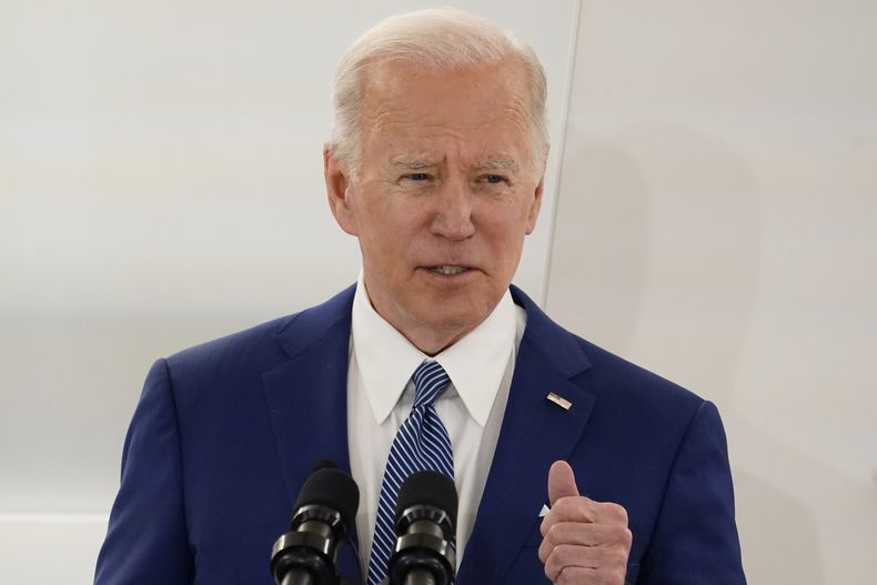 AMN-GEN BIDEN-UCRANIA