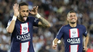 Rennes desperdicia la ventaja y empata 1-1 con el Mónaco