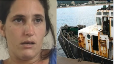 fallece en miami cubana sobreviviente del hundimiento del remolcador 13 de marzo