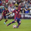Con el alivio del boleto al Mundial, EEUU se enfoca en Qatar