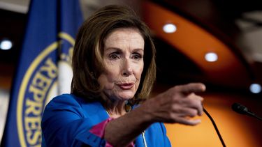 Pese a revés, demócratas intentan salvar el plan de Biden