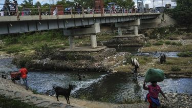 UNICEF: República Dominicana expulsa a 1.800 niños haitianos