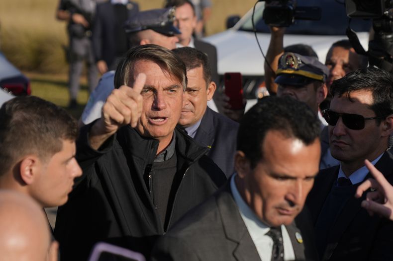 AMS-GEN BRASIL-BOLSONARO-MUSK