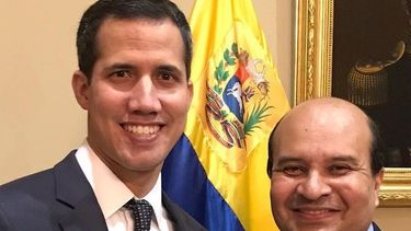 eeuu reclamo la liberacion de roland carreno, periodista venezolano detenido hace 9 meses