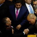 Maduro aprueba decreto de emergencia para enfrentar crisis