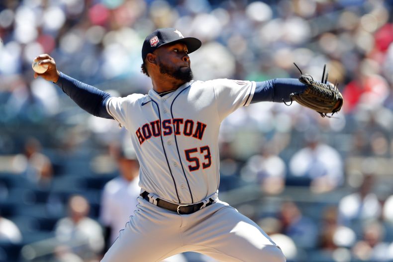 DEP-BEI ASTROS-YANQUIS