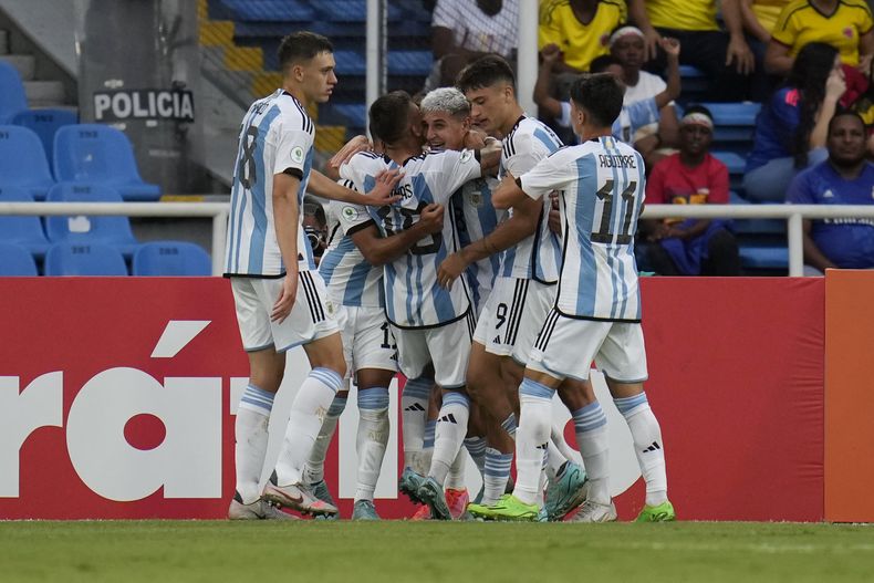 DEP-FUT SUDAMERICANO SUB20