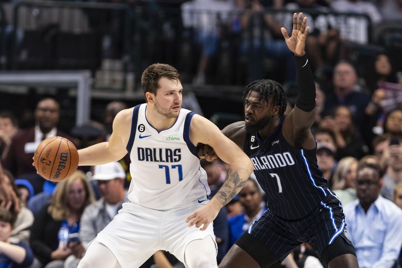 DEP-BAS MAGIC-MAVERICKS