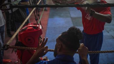 Mujeres cubanas se suben al ring y noquean los prejuicios
