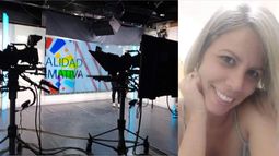 fallece a los 33 anos la jefa de redaccion de los noticieros de la tv cubana