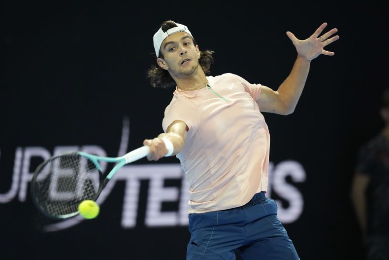 DEP-TEN ATP NEXT GEN