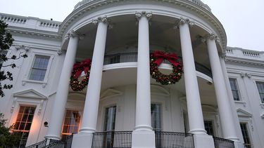 “Nosotros el Pueblo”: tema de Casa Blanca para las fiestas